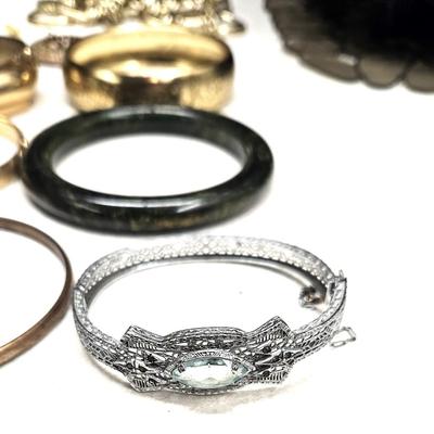 Complete Jewelry Lot