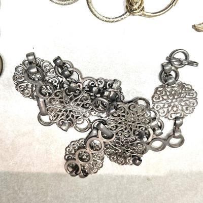 Complete Jewelry Lot