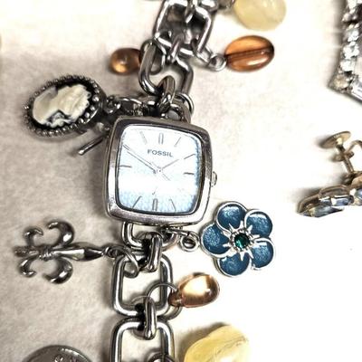 Complete Jewelry Lot