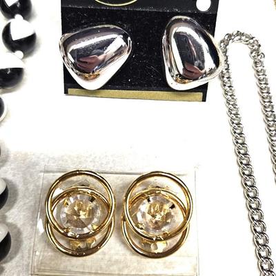 Complete Jewelry Lot