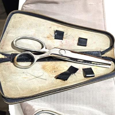 Sewing Lot