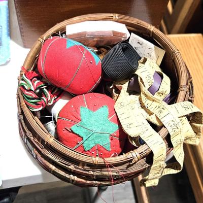 Sewing Lot