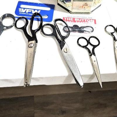 Sewing Lot