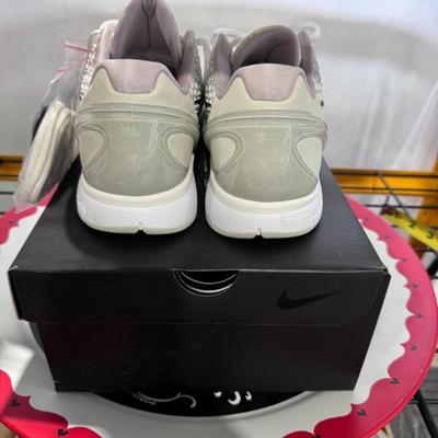 KOBE 6 (NEW) 10.5 Nike Kobe 6 Protro "Sail All-Star", also known as the Nike Kobe 6 Protro "All-Star 2.0".