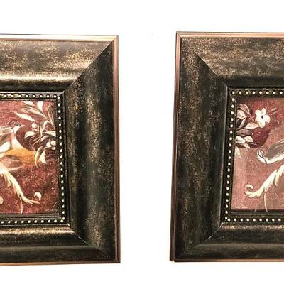 2 Piece Wall Art
