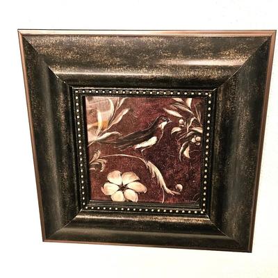 2 Piece Wall Art