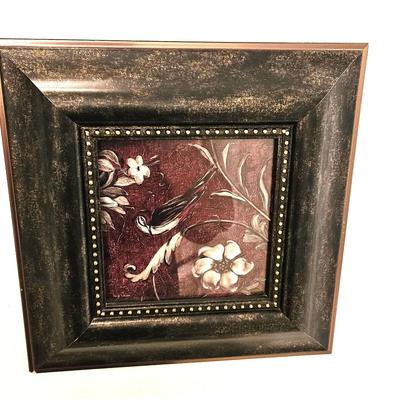 2 Piece Wall Art