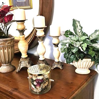 Home Decor Lot