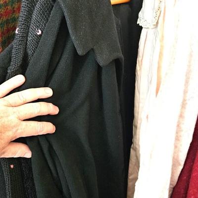 Complete Women's Clothing Lot
