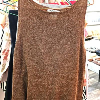Complete Women's Clothing Lot