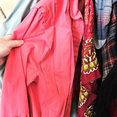 Complete Women's Clothing Lot
