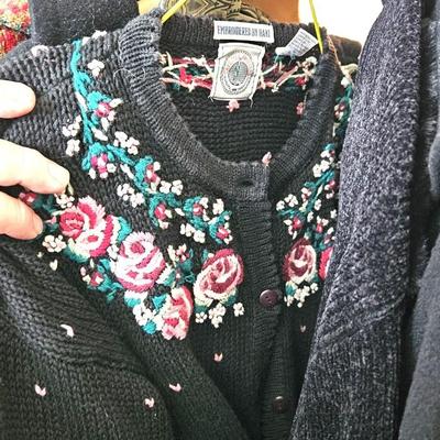 Complete Women's Clothing Lot