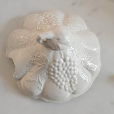 Vintage Soup Tureen Set
