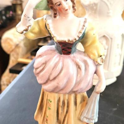 Collectables Lot
