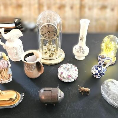 Collectables Lot
