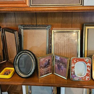 Frame Lot #1