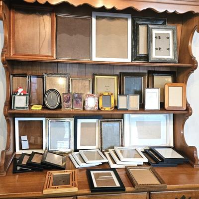 Frame Lot #1