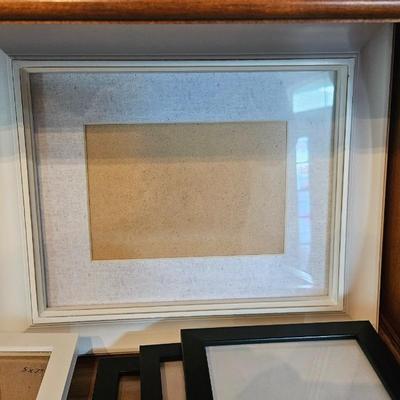 Frame Lot #1