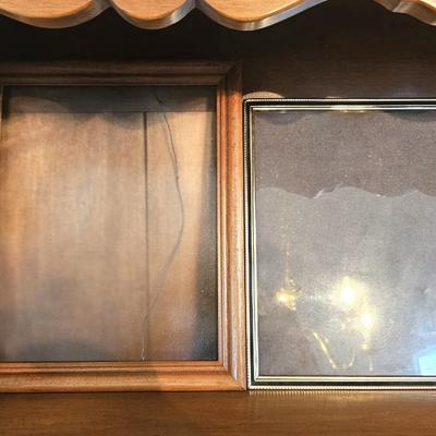 Frame Lot #1