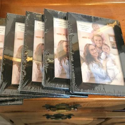 Frame Lot # 2