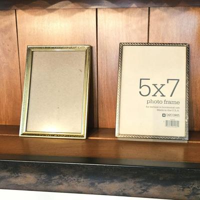 Frame Lot # 2