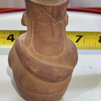 "Medicine man" or "Curandero," a figure in Moche society,