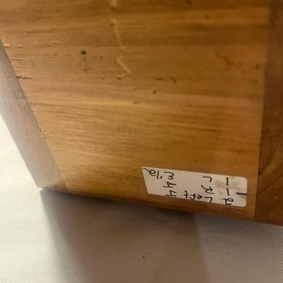 Industrial Style Table Lamp (LR-MG)