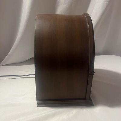 Vintage Philco Baby Grand Replica AM/FM Radio (LR-MG