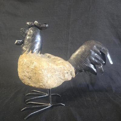 ROOSTER DECOR