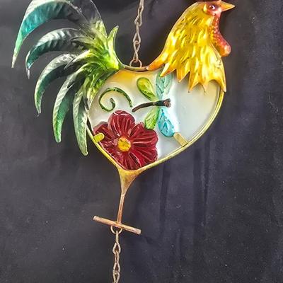 ROOSTER DECOR