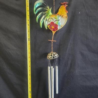 ROOSTER DECOR