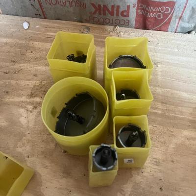 Hardware, Toolbox & More (W-MG)