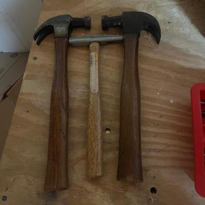 Hardware, Toolbox & More (W-MG)