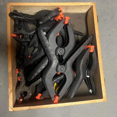 Hardware, Toolbox & More (W-MG)