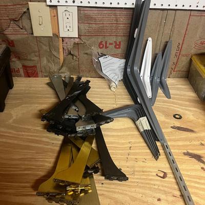 Hardware, Toolbox & More (W-MG)