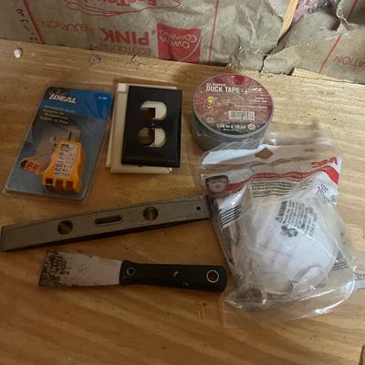 Hardware, Toolbox & More (W-MG)