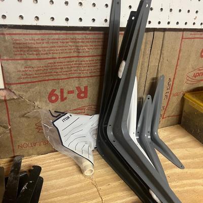 Hardware, Toolbox & More (W-MG)