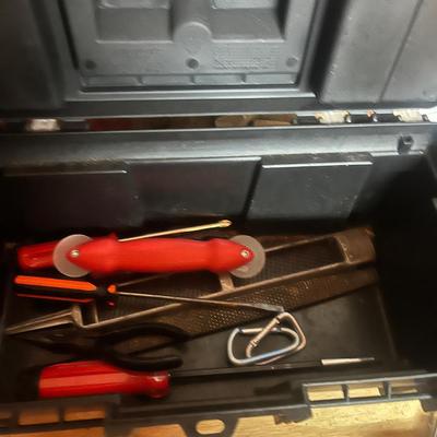 Hardware, Toolbox & More (W-MG)