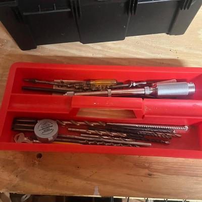 Hardware, Toolbox & More (W-MG)