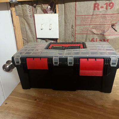 Hardware, Toolbox & More (W-MG)