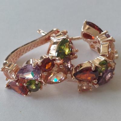 Fashion Earrings
