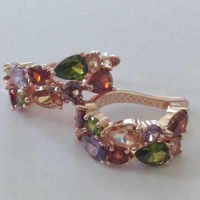 Fashion Earrings