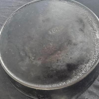 1 WAGNER WEAR AND 2 OTHER CAST IRON SKILLETS