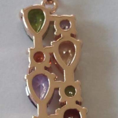 Fashion Necklace