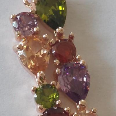 Fashion Necklace