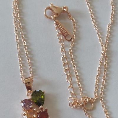 Fashion Necklace