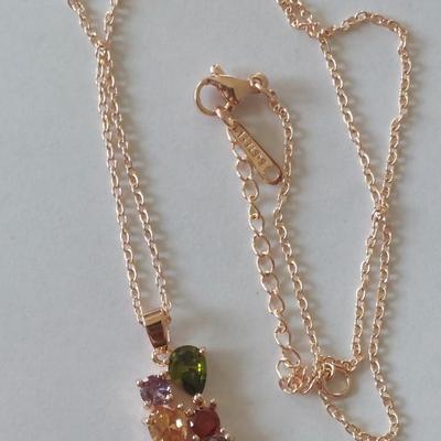 Fashion Necklace