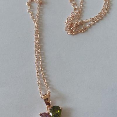 Fashion Necklace