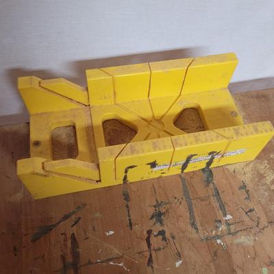 Saws, Clamps & More (W-MG)