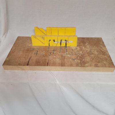 Saws, Clamps & More (W-MG)